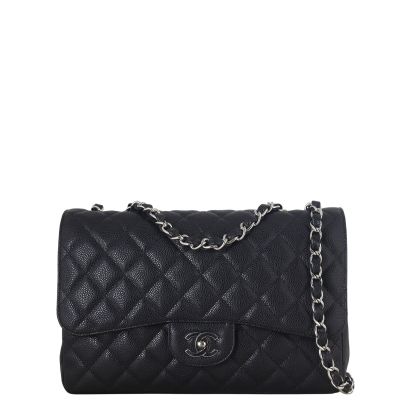 Chanel Classic Single Flap Jumbo