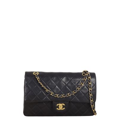 Chanel Classic Double Flap Medium