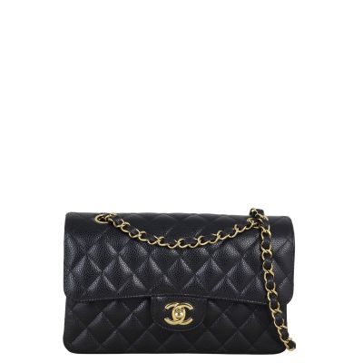 Chanel Classic Double Flap Small