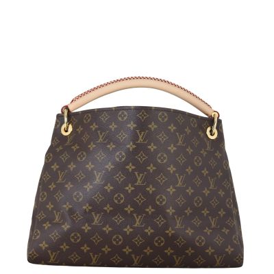 Louis Vuitton Artsy MM Monogram