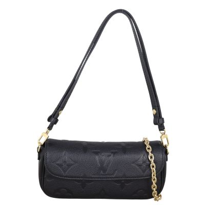 Louis Vuitton Ivy Wallet on Chain Monogram Empreinte