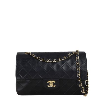 Chanel Classic Double Flap Medium