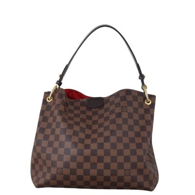 Louis Vuitton Graceful PM Damier Ebene