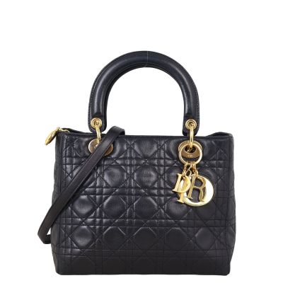 Dior Lady Dior Medium