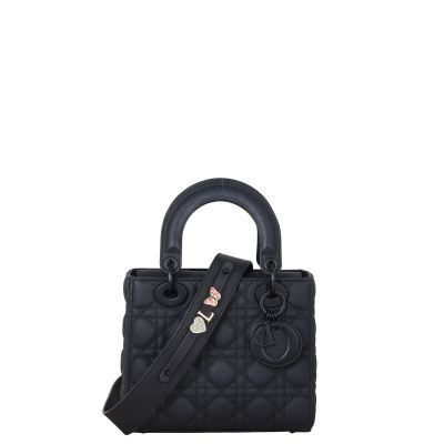 Dior Lady Dior My ABCDior Small Ultramatte