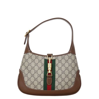 Gucci Jackie 1961 Small Hobo