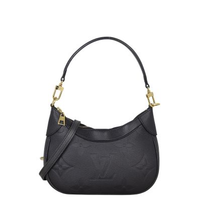 Louis Vuitton Bagatelle Monogram Empreinte Giant