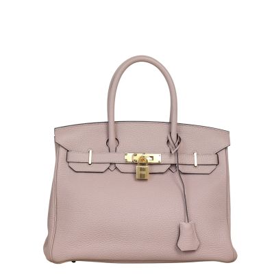 Hermes Birkin 30 Clemence 