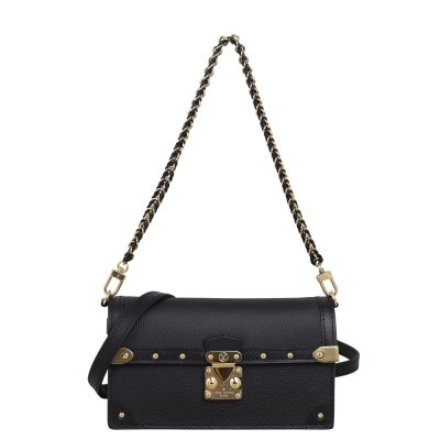 Louis Vuitton Trunk Chain Wallet