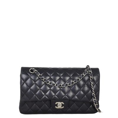 Chanel Classic Double Flap Medium
