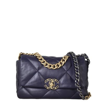 Chanel 19 Flap Bag Medium
