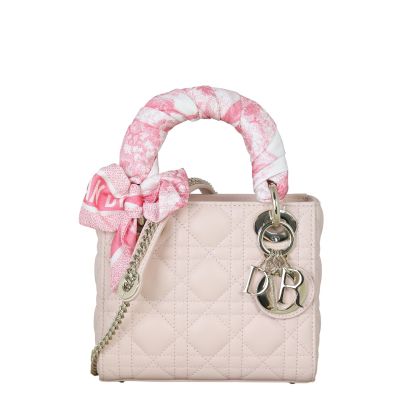 Dior Lady Dior Mini