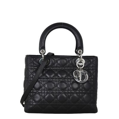 Dior Lady Dior Medium