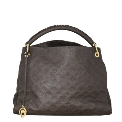 Louis Vuitton Artsy MM Monogram Empreinte