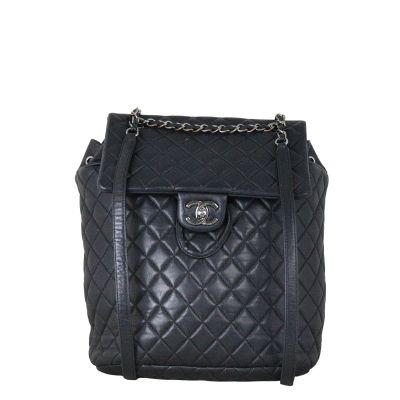 Chanel Urban Spirit Backpack