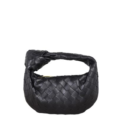 Bottega Veneta Jodie Hand Bag Mini