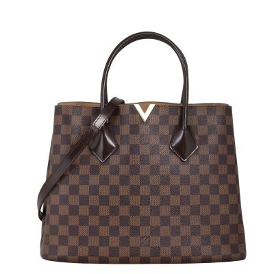 Louis Vuitton Kensington Damier Ebene