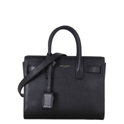 Saint Laurent Sac de Jour Nano