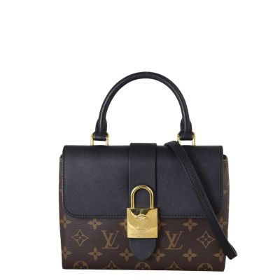 Louis Vuitton Locky BB Monogram
