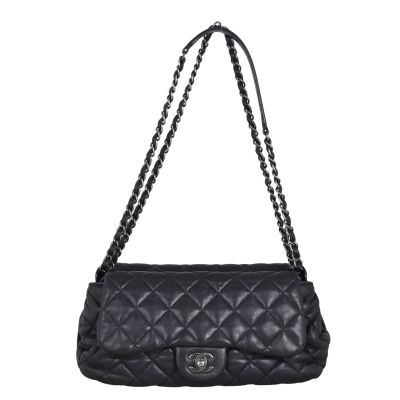Chanel CC Double Sided Shoulder Bag