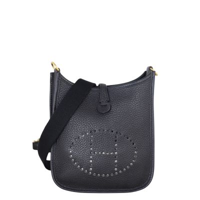 Hermes Evelyne 16 Amazone