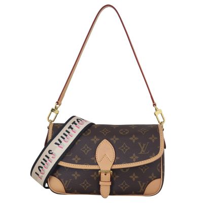 Louis Vuitton Diane Monogram