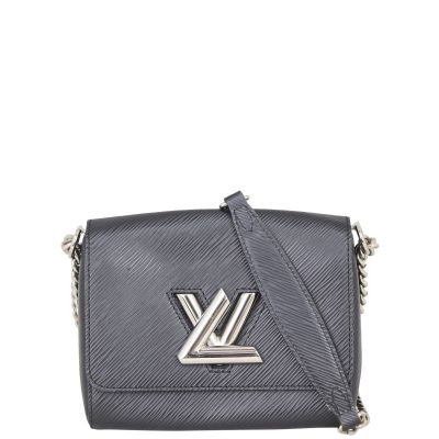 Louis Vuitton Twist MM Epi Front
