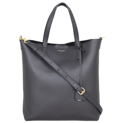Saint Laurent Shopping Toy Tote Front
