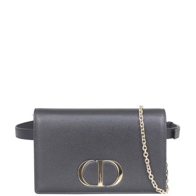 Dior 2-in-1 30 Montaigne Pouch Front
