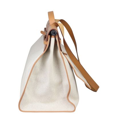 hermes herbag zip retourne cabine tilt 50 bag