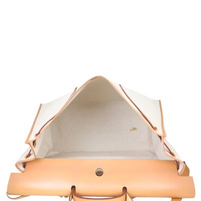 hermes herbag zip retourne cabine tilt 50 bag