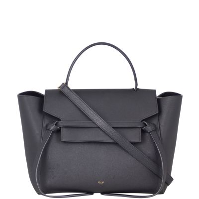 Celine Mini Belt Bag Front