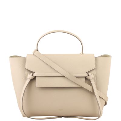Celine Mini Belt Bag Front