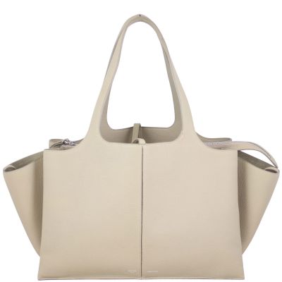 Celine Tri-fold Medium Front