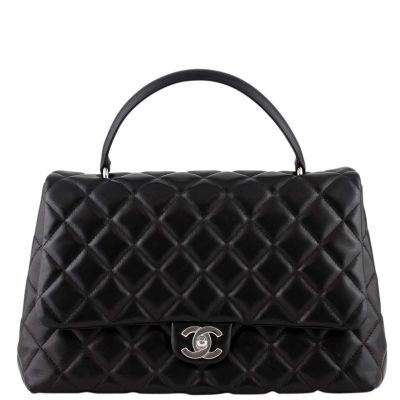 Chanel Kelly Front