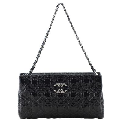 Chanel Rock in Moscow Bag front