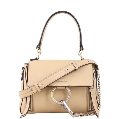 Chloe Faye Mini Day Bag Front