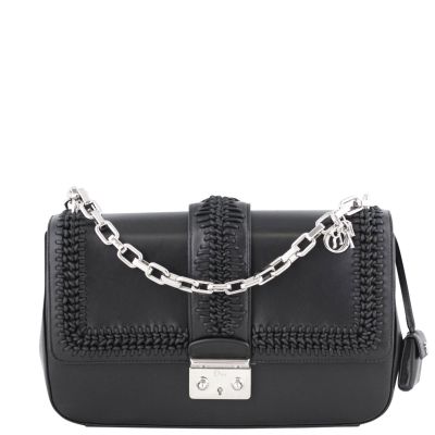 Dior Miss Dior Flap Bag Front