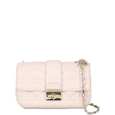 Dior Miss Dior Mini Bag Front