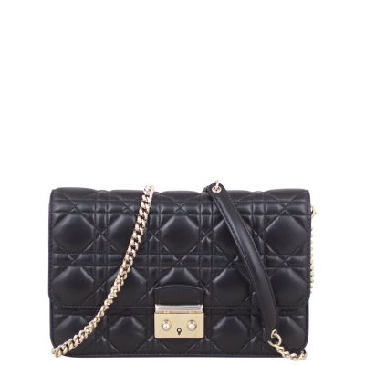 Dior Miss Dior Promenade Pouch Front