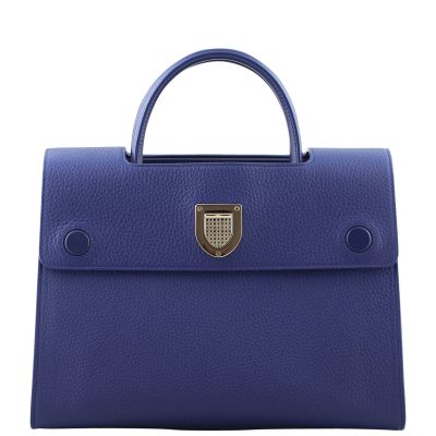 Dior Diorever Medium Satchel front