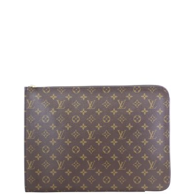Louis Vuitton Etui Voyage GM Front
