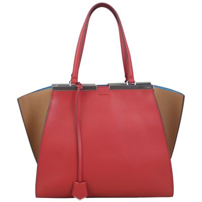 Fendi 3Jours Grande Tote Front