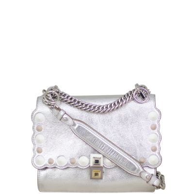 Fendi Kan I Small Front