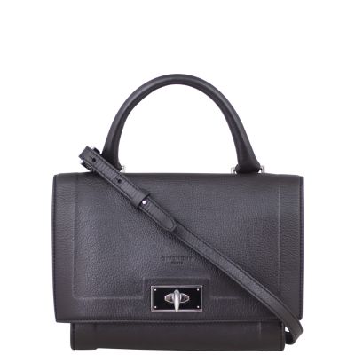 Givenchy Shark Tooth Small Satchel Front