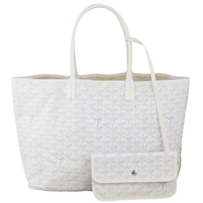 Goyard Goyardine St Louis PM Front