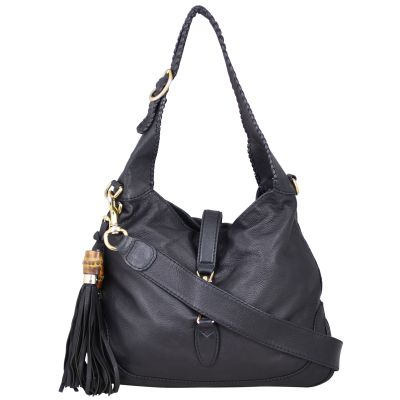 Gucci New Jackie Hobo Medium Front