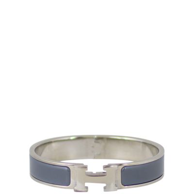 Hermes Clic H Bracelet PM Front