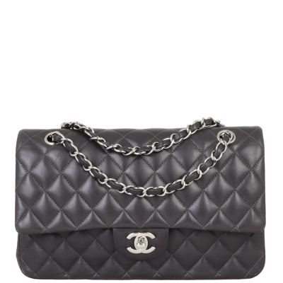 Chanel Classic Double Flap Medium | 16 Series