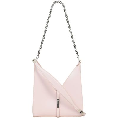 Givenchy Cut Out Shoulder Bag Mini